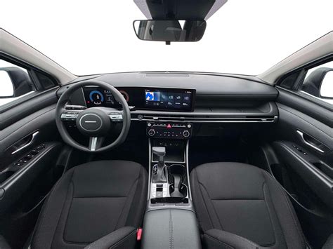 New 2026 Hyundai TUCSON SEL FWD Sport Utility in Miami #TH662323 | Hyundai of North Miami