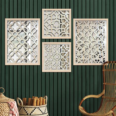 Decorative Mirrors - Kotart