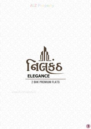 Nilkanth Elegance | at Variyav, Surat
