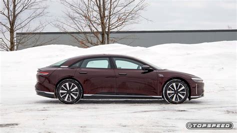 Deus Vayanne: Everything You Need To Know About The World's Most Powerful EV