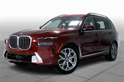 Baron BMW in Merriam | Preeminent BMW Dealer