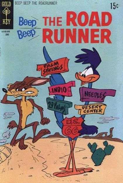 Road Runner Engineering Comic 的图像结果