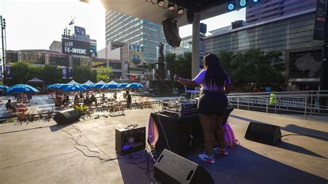 Female DJ | DJ Queen Celine