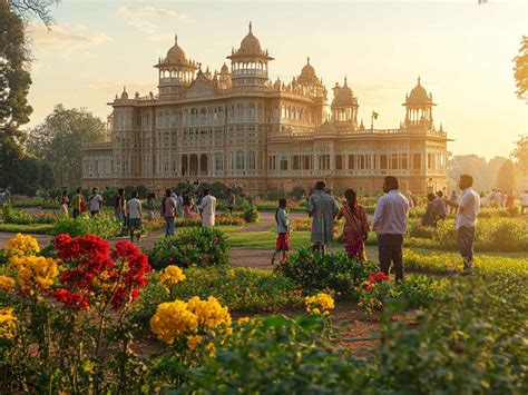 Why Mysore Is A Must-Visit For Every Film Buff And Culture Lover