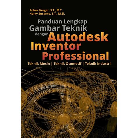 Gambar Teknik Otomotif: Panduan Lengkap