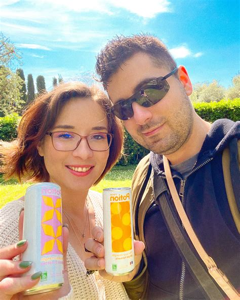 Juste Edelyne - Créatrice de contenu locale et créative