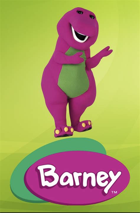 Image result for Barney Lessons