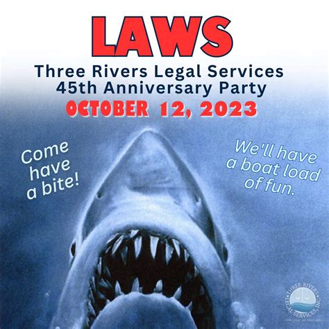 Three Rivers Legal Services, Inc. on LinkedIn: Dive in and secure your ...