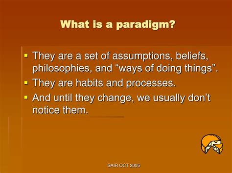 Image result for paradigm