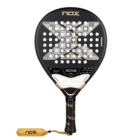 Weight Of Nox At10 Genius 18K