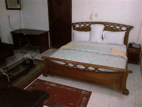 HARTFORD HOTEL (Port Harcourt) - Hotel Reviews & Photos - Tripadvisor