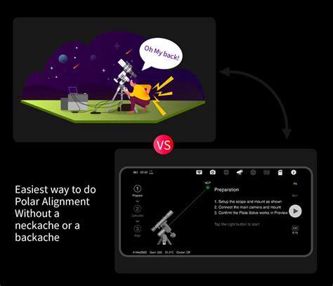 Image result for ASIAIR Plus Setup