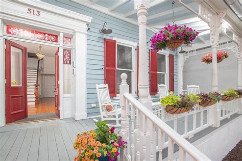 ANGEL'S SHARE INN (Beaufort) - Specialty B&B Reviews & Photos - Tripadvisor