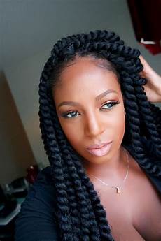 Crochet Styles Hair by Passionfruit And Crochet Braids Sincerelytriciamichelle Crochet Styles Hair