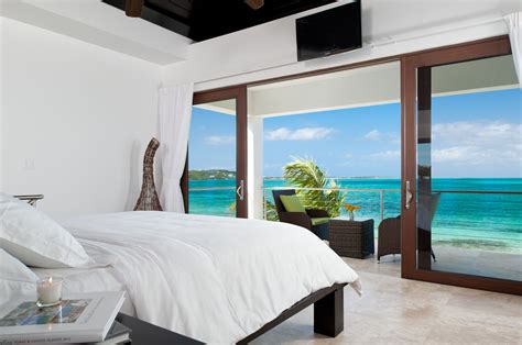 ocean blue bedroom ideas