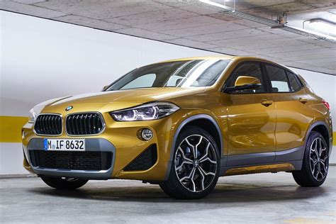 Buying 2019 BMW X2 M35i? See Price, Specs, Highlights in Malaysia