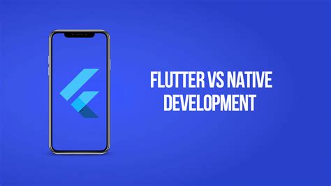 Image result for Flutter Native