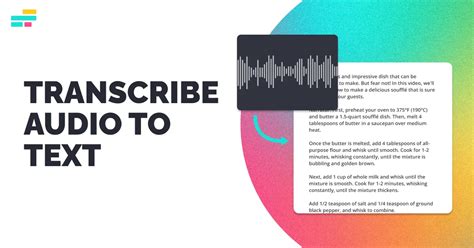 Image result for Audio File to Text