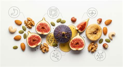 Anjeer (Figs): Why This Sweet Dry Fruit Packs a Nutritional Punch