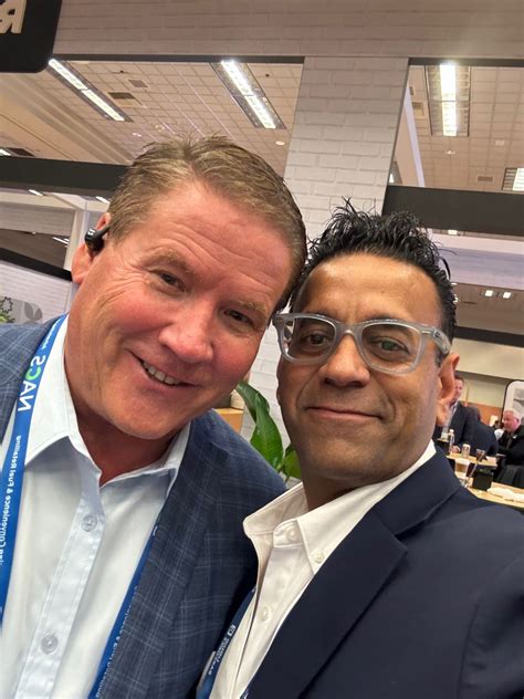 And, this brings the greatest show NACS 2024 to a close. Great seeing everyone… until next year ...