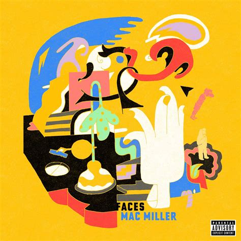 Mac Miller Album