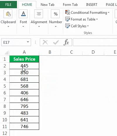 Image result for Examples of Conditional Formatting Formulas