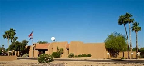 Cactus Park Precinct | City of Phoenix