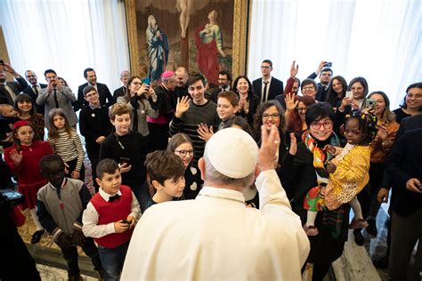 Papa Francisco escribe a los jóvenes: les habla de un joven beato ...