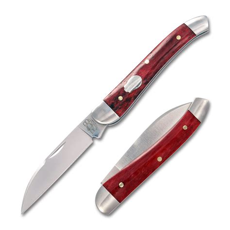 RoseCraft Blades French Broad Jack RCT007 - RoseCraft Blades