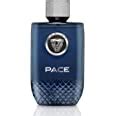 JAGUAR Pace Eau de Toilette - 60 ml (For Men) : Amazon.in: Beauty