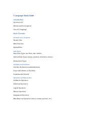 Image result for Class C Study Guide