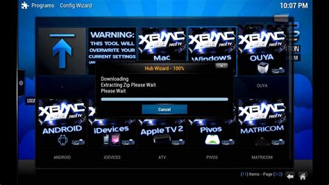 Image result for XMBC Tutorial