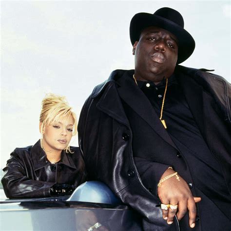 Download The Notorious B.I.G.&Faith Evans: An Iconic Hip-Hop Duo ...