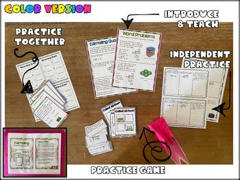 Estimate Quotients Using Multiples Lesson 4.1 的图像结果