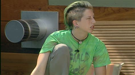 Watch Big Brother Season 5 Episode 7: Episode 7 - Paramount+