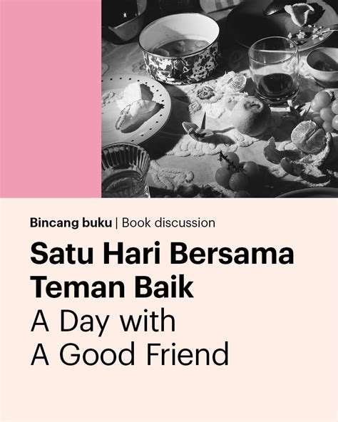 Dorong Temanmu Beramal Baik