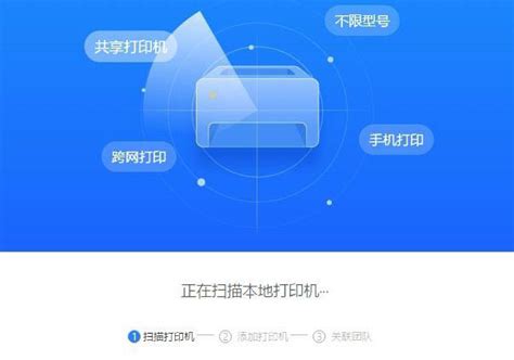 高校校园自助打印服务系统-北京广讯通科技有限责任公司