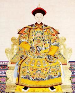 历史上的今天2月5日_1661年爱新觉罗玄烨即大清帝国皇帝位，改元康熙。