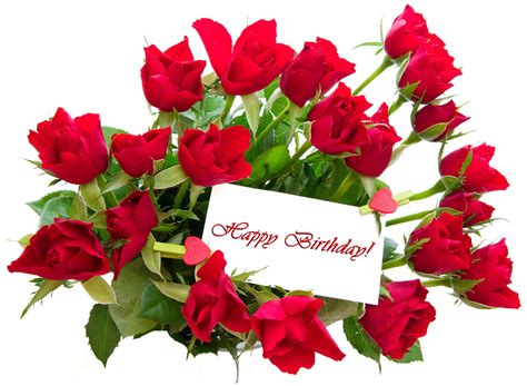 Happy Birthday Wishes Flowers Hd | Best Flower Site