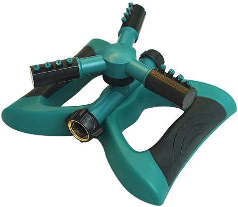 MAXFLO Sprinklers for Yard | Heavy Duty Water Sprinklers for Lawn ...