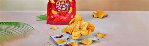 Order Chips Online - Crispy and quality chips and karam – KRBakes