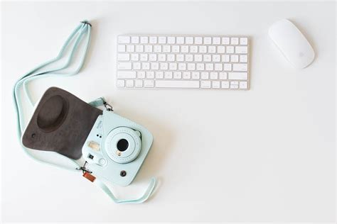 Notebook Camera 的图像结果