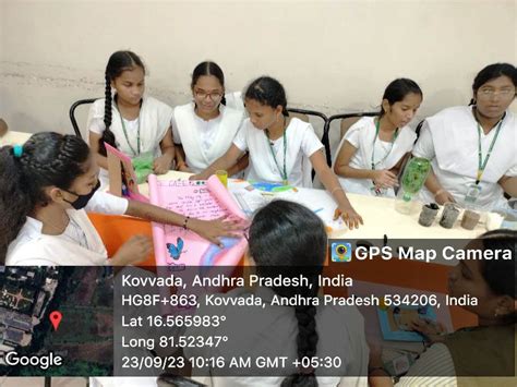 Vishnu Institute of Technology