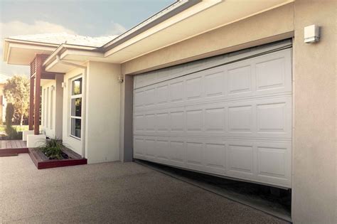 Fancy Garage Door Styles | A&E Garage Door Services