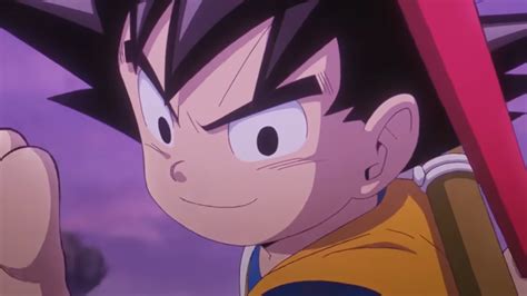 Dragon Ball Daima's New Trailer Shows Off New Characters, October ...