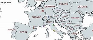Image result for All Microstates in Europe