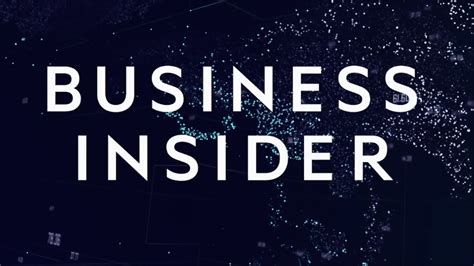 Business Insider España cumple 5 años: una nueva forma de ver el mundo ...