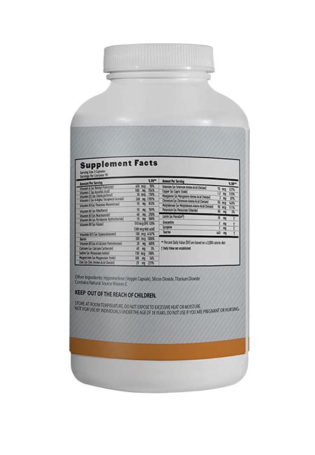 Vision Formulas 的图像结果