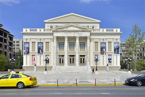 Municipal Theater of Piraeus - documenta 14