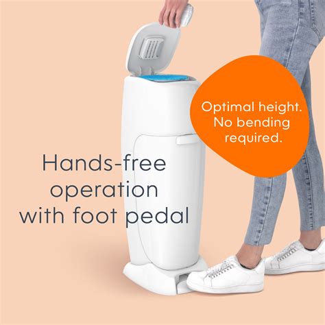 Diaper Genie How To Use And Quick Review – ZYGQN